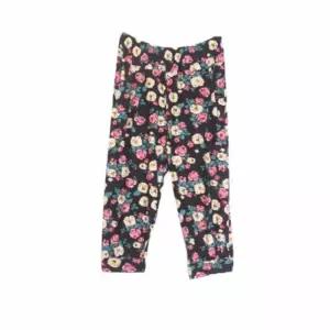 [라일리여성의류] Rly 여자 아이스 바지 7부 여성냉감바지 여성쿨팬츠