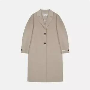 [SI]핸드메이드 클래식 롱 코트SLHRY0617