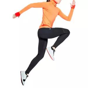 [언더아머]언더아머 여성 리액터 런 타이즈 레깅스 1317311-001