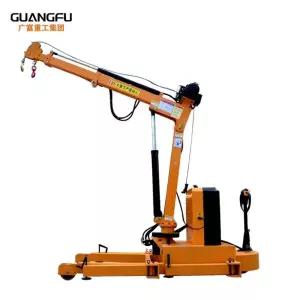 포크 지게발 호이스트용 팔레트 받침대 리프트