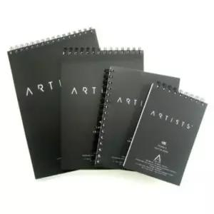 세르지오 크로키북 A5 100g 149x210 박스(10개입)