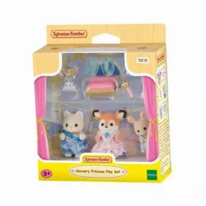 어린이날선물 동물인형 공주놀이세트 유아 역할극 장난감 손녀조카선물 미니어처