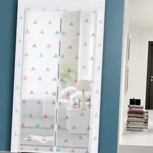 자석 모기장 강력 이중 촘촘망 현관 방충망 현관문 여름