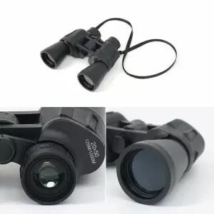 10x50 쌍안경 블랙 스포츠망원경 뮤지컬콘서트쌍 등산 군용 휴대용 캠핑 원거리 8배율 고배율 쌍망 고급 공