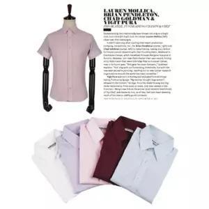 [라일리의류] Rly 반팔셔츠 셔츠 체크셔츠 정장남방 와이셔츠 루즈