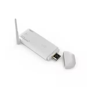 WiFi 핸드폰 무선미러링 동글 넷플릭스 TV 모니터 화면연결