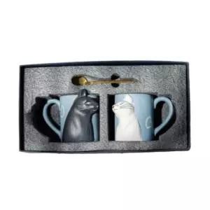 커피 보온 주방 티워머 머그컵 전기 워머 블랙 usb 도자기