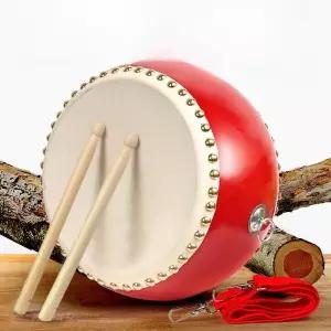 난타북 성인용 초보자 연습 축제 사물놀이 타악기 전통 국악 전통악기