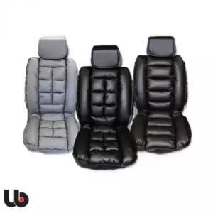 [CAR] 자동차 리무진시트 앞좌석 1P 3종 세트