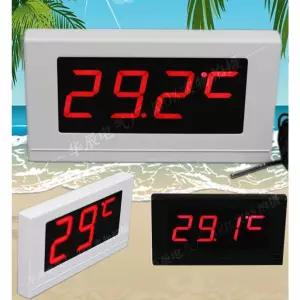 대형 수영장 찜질방 목욕탕 센서 습도계 온도계 수온계 방수 디지털