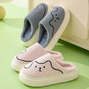 [라일리] Rly 여성뮬슬리퍼 뮬블로퍼 슬리퍼힐 여름슬리퍼 실내화