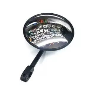 [알티피아]대형차용 사이드미러 원형 화물차 백미러