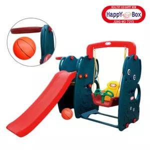 코끼리 미끄럼 그네세트틀 틀완구 어린이틀 유아동틀 실내용틀 놀이이기구 키즈카페 마당틀 실내틀