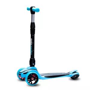 코지 스포츠 스쿠터 어린이 손잡이킥보드 씽씽이 퀵보드 씽씽카 접이식