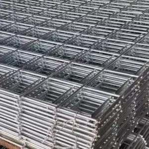 아연 도금 용접 철망 메쉬 보호 농장 뱀 차단용 펜스 6x6cm 구멍 고급