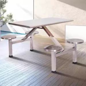 꾸꾸상점 벤치테이블일체형 야시장 일체형 벤치 공원