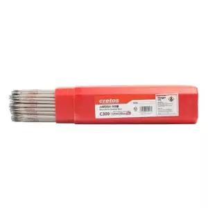 C309 CRETOS 용접봉피복아크봉(스텐) 5KG C309 (2.6mm)