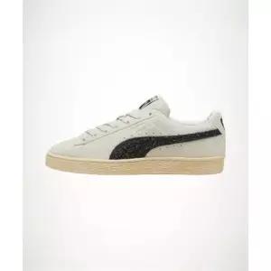 푸마 스웨이드 네버원 VI - 그레이 403690-01 1536215