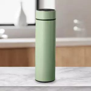 분유보온병 LED 온도 보온병 표시 보온병 스마트 분유