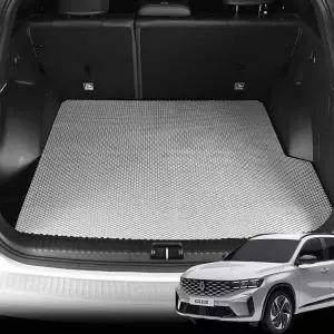 [골드스마일]그랑콜레오스 고무매트 트렁크매트 논슬립