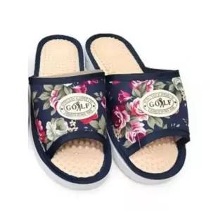 bns 남성여성용 지압거실화-색상랜덤 지압화 지압슬리퍼 WFLIQJE