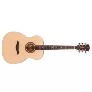 OOmt162 여성 입문용 통기타 무광 OM바디OM OM 용통 연습용 용기타 악기