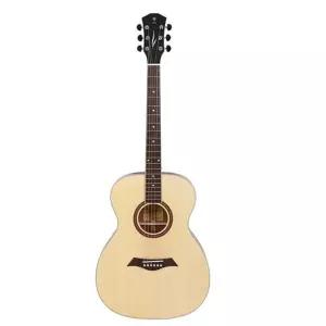 OOmt160 여성용 통기타 OM바디 무광OM OM 입문용 연습용 악기