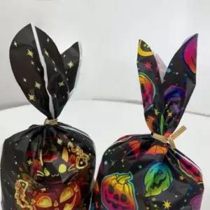 [JED] 1000개입 크라프트 종이끈 빵끈