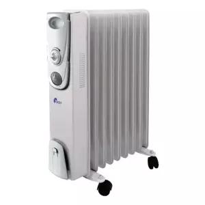 니코 라디에이터/히터/9핀 WH-0509/N