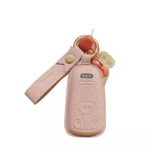 A6L 키커버 A6 A3L Q시리즈 A4L Q8 아우디키케이스