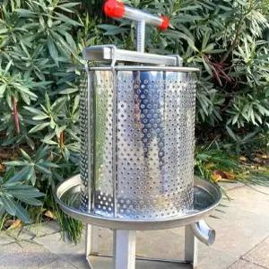 과즙 과즙기 소형 착즙기 유압 항목 단일 액상 원