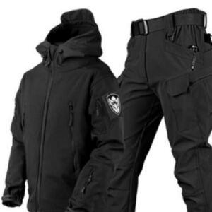 겨울 바람막이 낚시복 방한복 아웃도어 세 방한 작업복 바다