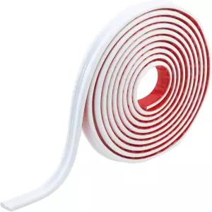 가힝 필 앤 스틱 벽 몰딩 트림 및 의자 레일 자체 접착 패널 캐비닛 도어 미러 프레임의 DIY 홈 데코