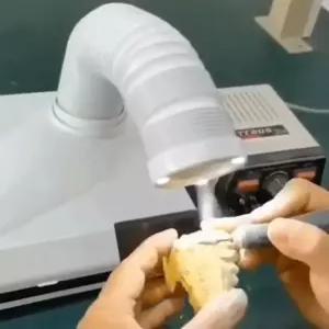 소형 청소기 연기 탁상형 집진기 흡입기 이온형