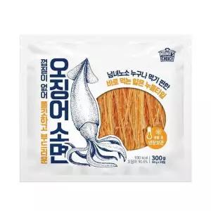 Mamas Choice 오징어소면 300g 코스트코 코와샵2604