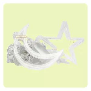 줄네온 캠핑 벽트리 조명 파티라이트 LED 장식 야외