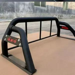 렉스턴스포츠롤바 호환 튜닝가드 트렁크 콜로라도 코란도