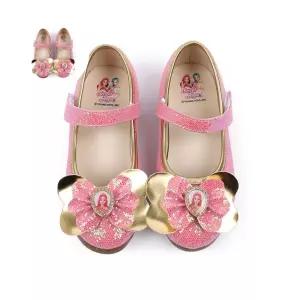 위즈 LED 쥬쥬 구두 아동 공주 신발 플랫슈즈 캐릭터