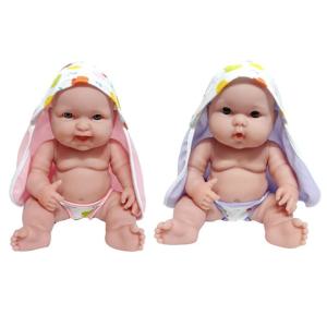 베렝구어 목욕놀이인형 목욕가운 (36Cm 16120) bel