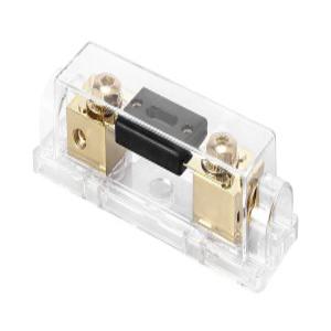 0AWG 2AWG/4게이지 8게이지 사각ANL휴즈블럭(휴즈포함) 앰프 카오디오/60A 80A 100A 120A 150A 200A 300A