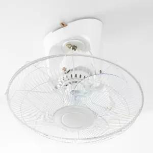 리웨이 천장형선풍기 업소용 식당 매장 학원 강의실 LF701W