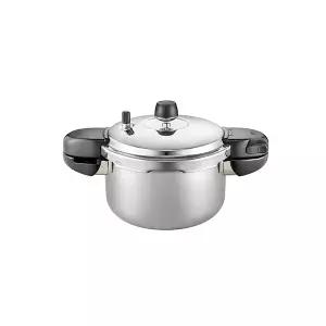 [PN풍년]통오중 하이클래드 프로 IH 스텐레스 압력밥솥 4인용