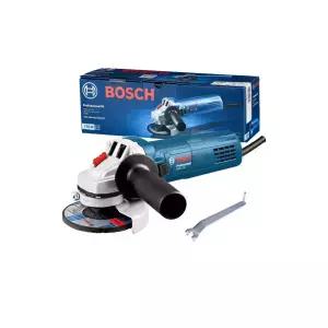 보쉬 GWS750-125 그라인더 125mm 앵글그라인더