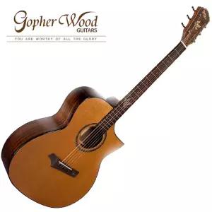 [스쿨뮤직]GopherWood - i320RCE NA(유광)