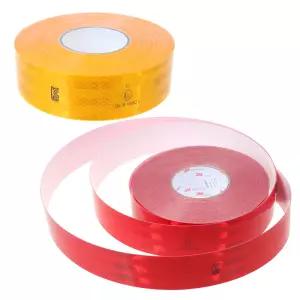 3M 초고휘도 반사띠 안전 리플렉터 반사지 반사테이프