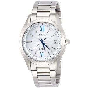 [돌체] DOLCE 시계 DOLCE 솔라 전파 SADZ185 남성