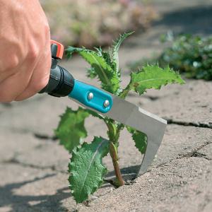 [조이가든]가데나 잡초제거칼 8927