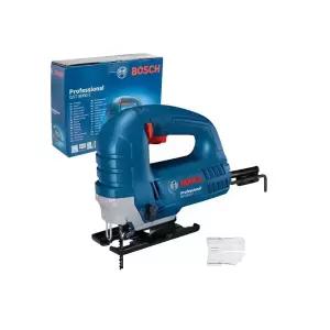 보쉬 GST8000E 직소 속도조절 오비탈 직쏘기 날포함 GST65E 후속