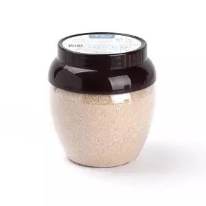 [화산수천일염]함초 구운 소금 400g