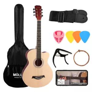 통기타 MAG-100 연습용 입문용 학원 학교